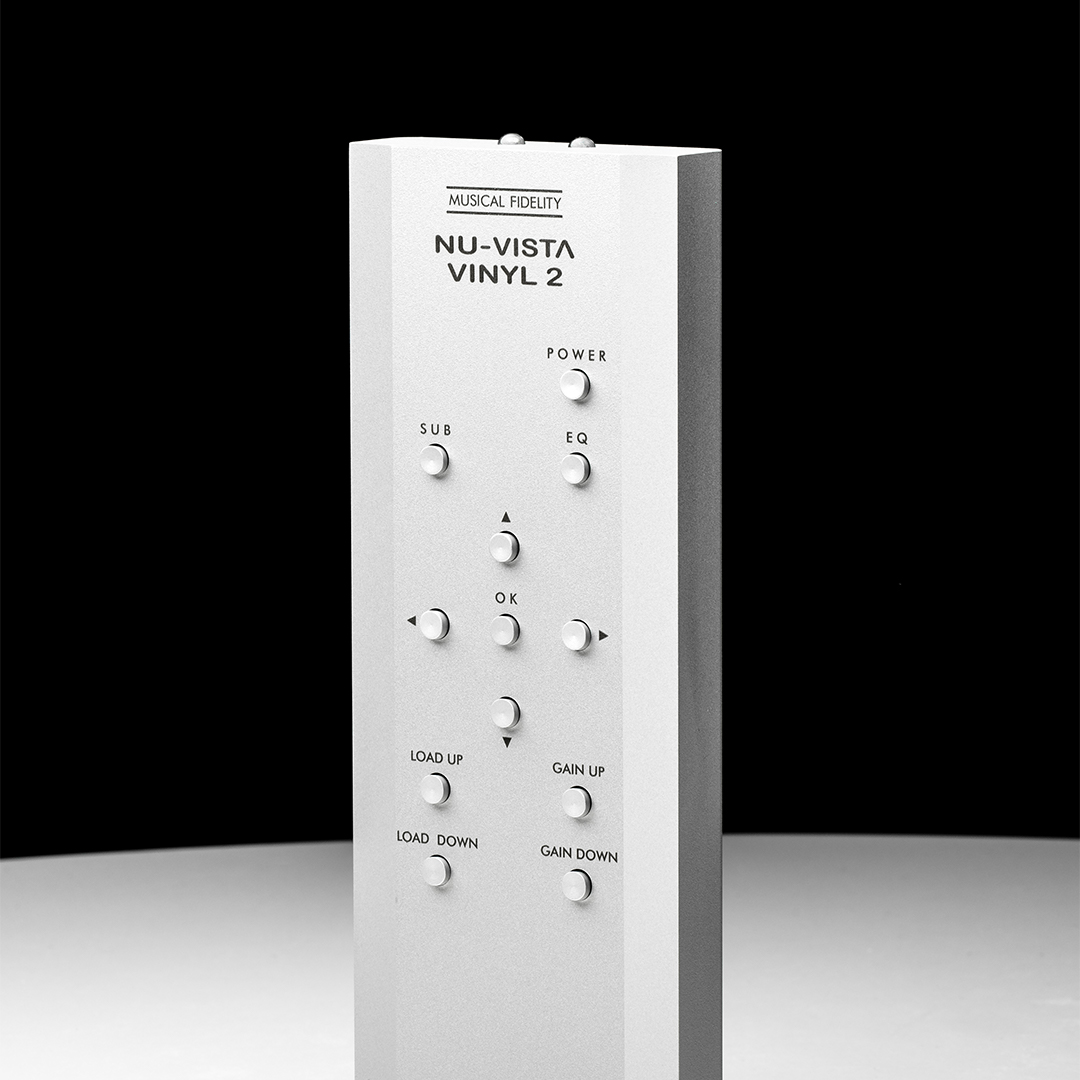 What phono pre amp are you using? | Page 4 | Steve Hoffman Music